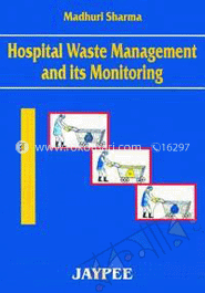 Hospital Waste Management and Its Monitoring image