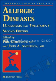 Allergic Diseases - Diagnosis And Treatment image