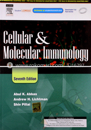 Cellular and Molecular Immunology image