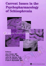 Current Issues In The Psychopharmacology Of Schizophrenia (Soft Cover) image