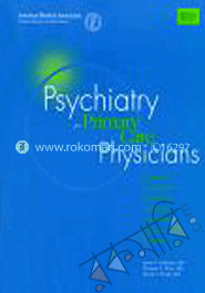 Psychiatry For Primary Care Physicians image