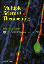 Multiple Sclerosis Therapeutics image