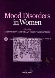 Mood Disorders In Women image