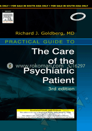 Practical Guide to the Care of the Psychiatric Patient image