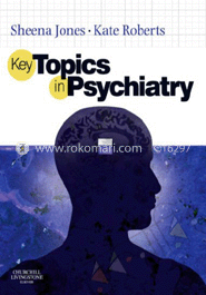 Key Topics in Psychiatry image