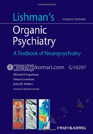Lishman'S Organic Psychiatry image