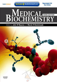 Medical Biochemistry image