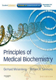 Principles of Medical Biochemistry image