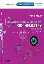 Elsevier's Integrated Review Biochemistry Online Access image