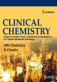 Clinical Chemistry image