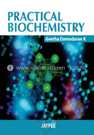 Practical Biochemistry image