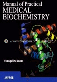 Manual of Practical Medical Biochemistry image