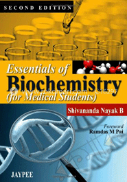 Essentials Of Biochemistry For Medical Students image