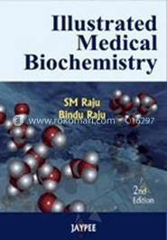 Illustrated Medical Biochemistry image