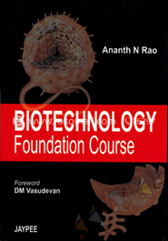 Biotechnology Foundation Courses image