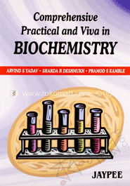 Comprehensive Practical and Viva in Biochemistry 