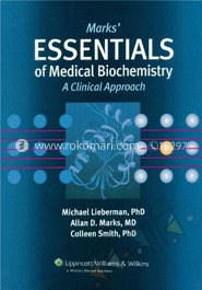 Essentials of Medical Biochemistry image
