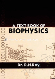 A Textbook Of Biophysics image
