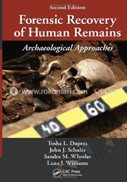 Forensic Recovery Of Human Remains 
