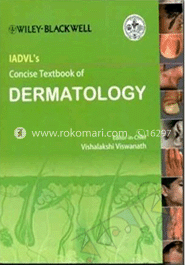 IADVLS Concise Textbook Of Dermatology