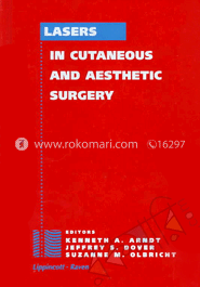 Lasers In Cutaneous And Aesthetic Surgery 