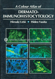 Color Atlas Of Dermatoimmuno Histocytology 
