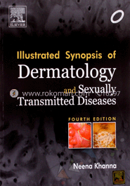Illustrated Synopsis Of Dermatology And Sexually Transmitted Diseases image
