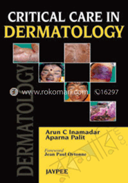 Critical Care in Dermatology image