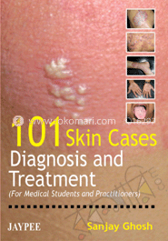151 Skin Cases Diagnosis and Treatment image
