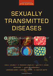 Sexually Transmitted Diseases image