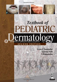 Textbook Of Pediatric Dermatology image