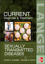 Lange Current Diagnosis and Treatment Sexually Transmitted Diseases image