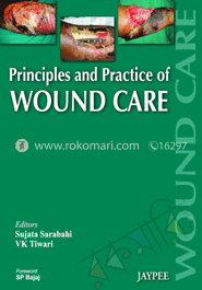 Principles And Practice Of Wound Care image
