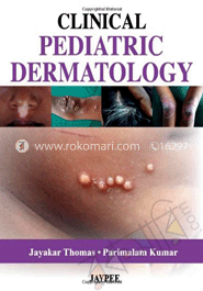 Clinical Pediatric Dermatology image