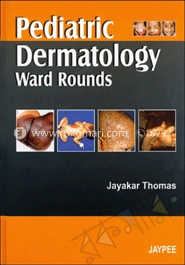 Pediatric Dermatology Ward Rounds image