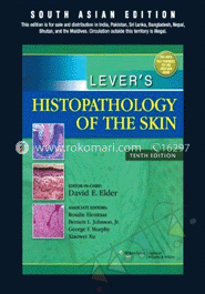 Levers Histopathology Of The Skin image