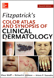 Color Atlas And Synopsis Of Clinical Dermatology image