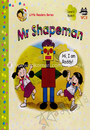Mr. Shapeman image