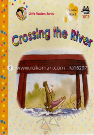 Crossing the River image