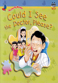 Could I See the Doctor, Please? image