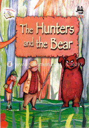 The Hunters and the Bear image