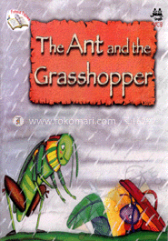 The Ant and the Grasshopper image