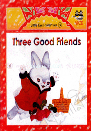 Three Good Friends image