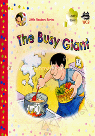 The Busy Giant image