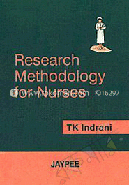 Research Methodology for Nurses image