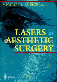 Lasers in Aesthetic Surgery image