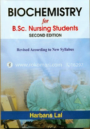 Biochemistry For Bsc Nursing Students image