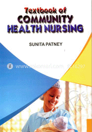 Textbook Of Community Health Nursing image