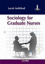 Sociology For Graduate Nurses image