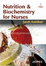 Nutrition and Biochemistry for Nurses image